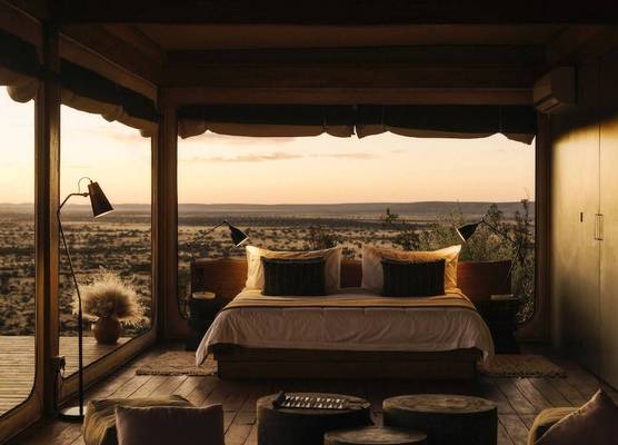 Our Habitas Namibia 1