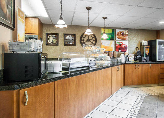 Quality Inn & Suites North 1