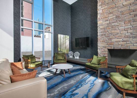 Fairfield by Marriott Pittsburgh Downtown 1