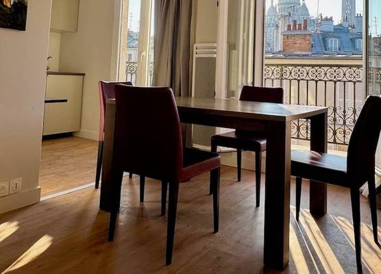 Villa Montmartre - Nouvellement Rénové 1