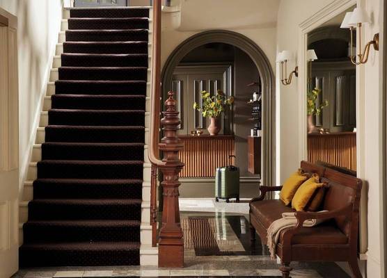 The Belvedere Hotel & Spa 1