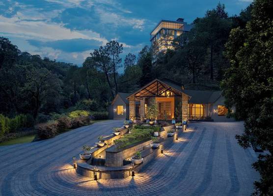 Himalayan Woodcroft, Sirmaur - IHCL SeleQtions 1