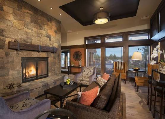 Tetherow Hotel 1