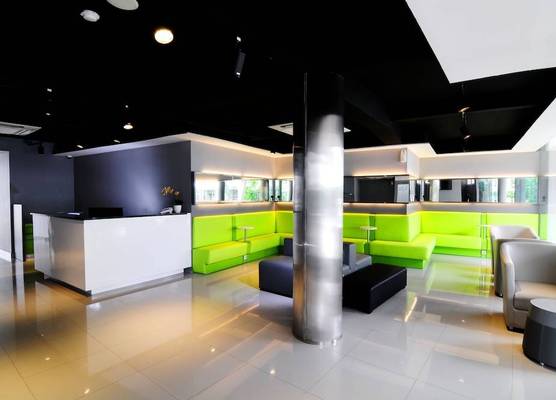 Swift Inn Aeropolis Airport 1