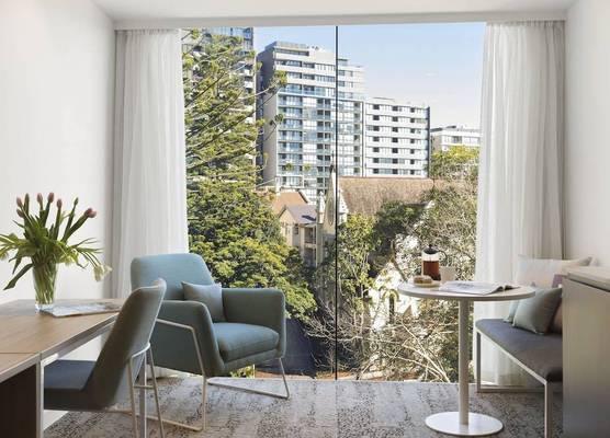 Quest North Sydney 1