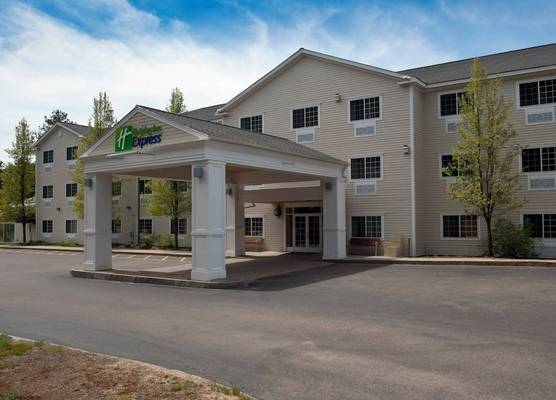 Holiday Inn Express North Conway by IHG 1