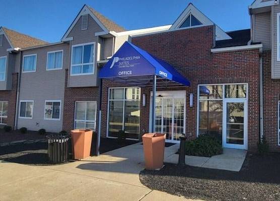 Philadelphia Suites at Airport - An Extended Stay Hotel 1
