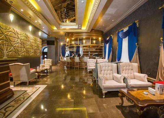 Wyndham Batumi 1