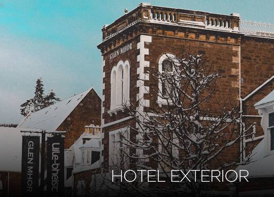 Glen Mhor Hotel 1