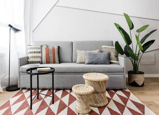Color Apartments by Olala Homes 1