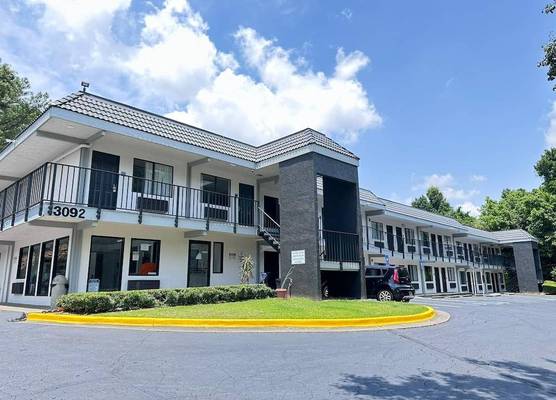 Masters Inn Atlanta - Doraville at I-85 & 285 1