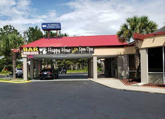 Florence Express Inn 1