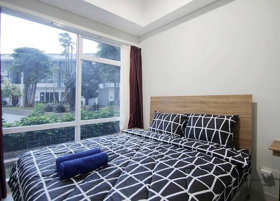 Puri Mansion Apartment 1