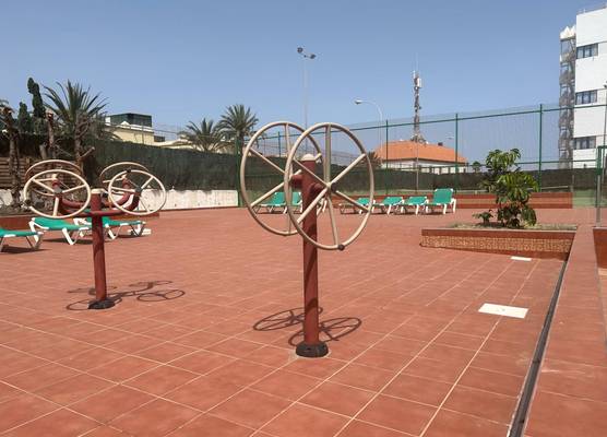 Parquemar 1