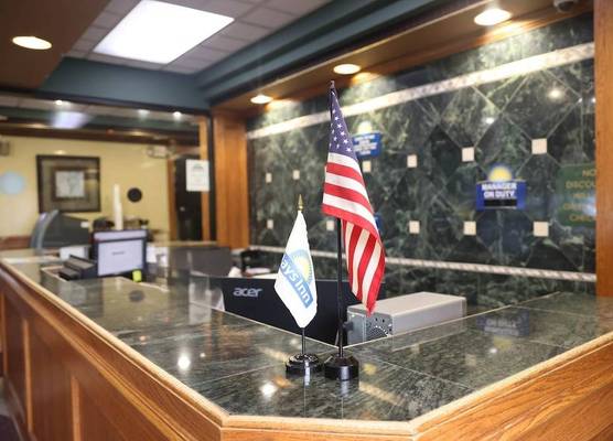 Days Inn by Wyndham Pittsburgh 1