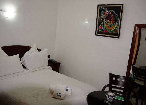 Hôtel Riad Asfi 1