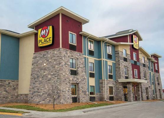 My Place Hotel-Ankeny/Des Moines IA 1