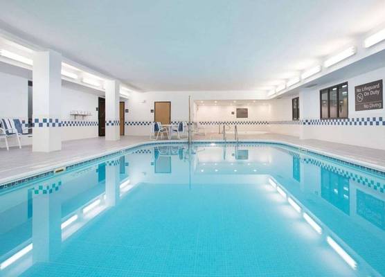 FairBridge Inn & Suites Thornton 1