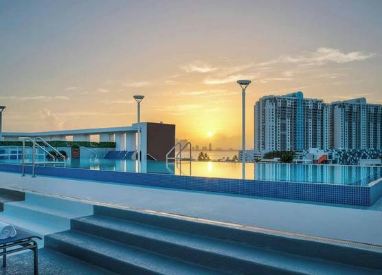 Residence Inn by Marriott Miami Beach South Beach 1