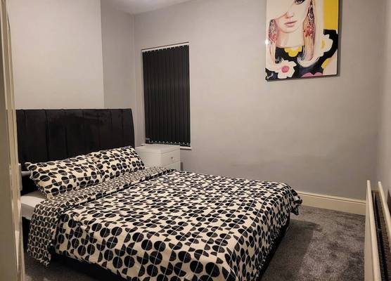 30mins from Alton Towers - Panama Apartments Lodge 1
