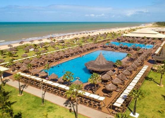 Vila Galé Touros - All Inclusive 1