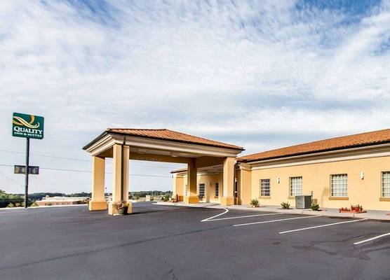 Quality Inn & Suites Bremen 1