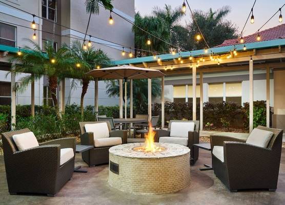 Residence Inn by Marriott Fort Lauderdale City of Plantation 1