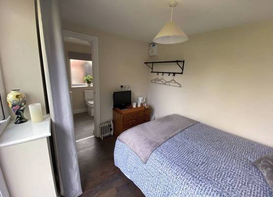 The Rose Cottage 1