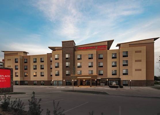 TownePlace Suites by Marriott Dallas Mesquite 1