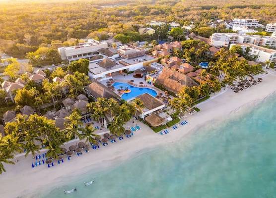 Sunscape Sabor Cozumel - All Inclusive 1