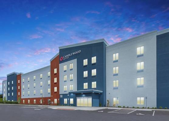 Candlewood Suites ERLANGER - SOUTH CINCINNATI by IHG 1