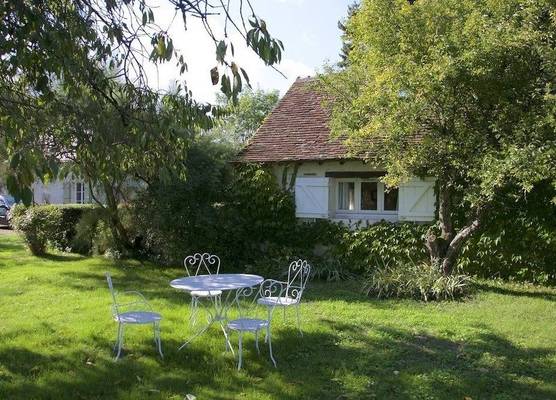 Chambre d'hôtes Le Clos 1