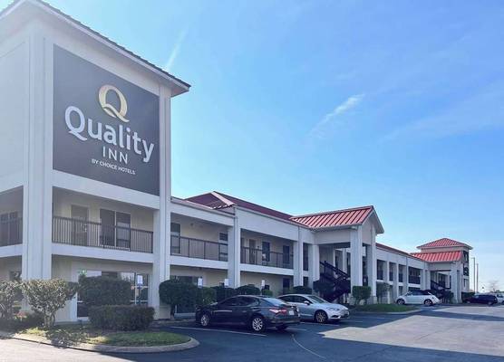 Quality Inn near Chattanooga South 1