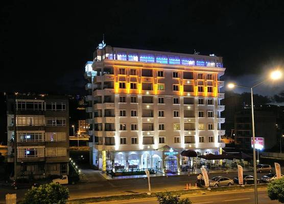 Grand Atakum Hotel 1