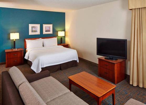 Residence Inn Minneapolis Eden Prairie 1