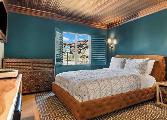 Wolfe's Hotel Moab 1