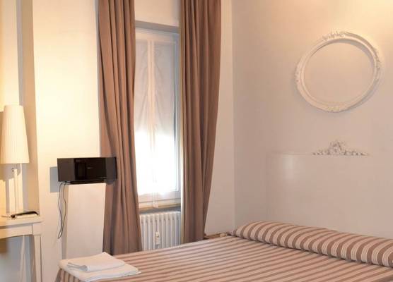 Nina Casetta De Trastevere 1
