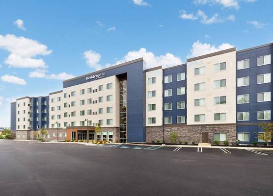 Residence Inn by Marriott King of Prussia 1