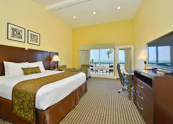 Best Western Plus Dana Point Inn-by-the-Sea 1