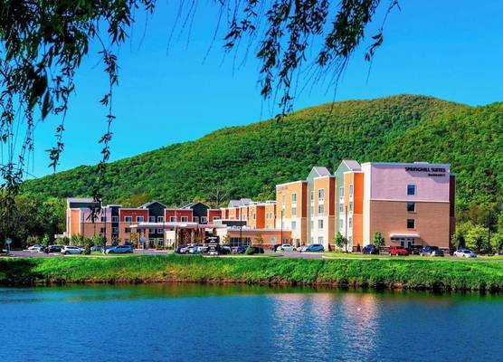 SpringHill Suites by Marriott Fishkill 1