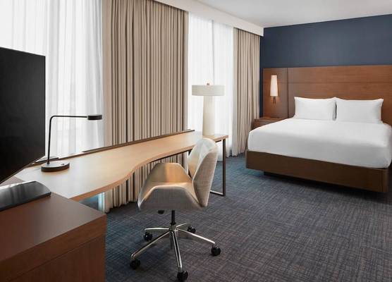 Residence Inn by Marriott Reston 1