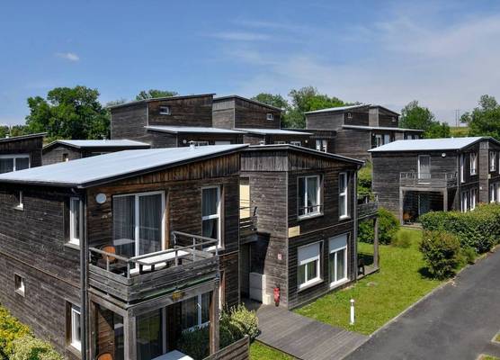 Résidence le Domaine de Saint Orens, linge inclus et piscine en saison 1