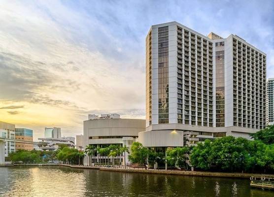 Hyatt Regency Miami 1