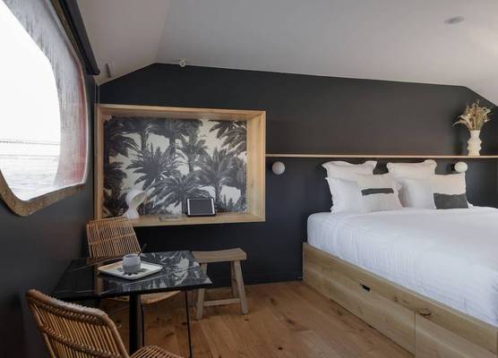 LA PENICHE - Bed And Bicycle - Tournon 1