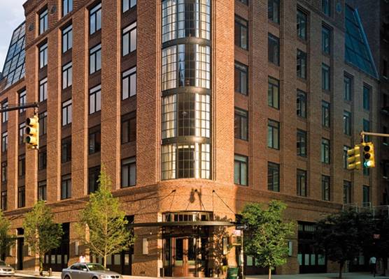 The Greenwich Hotel 1