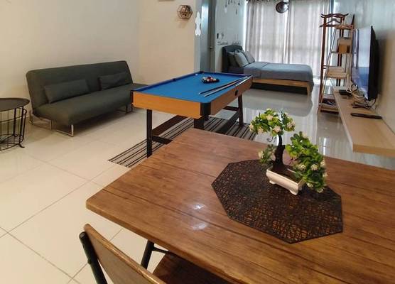 KLIA AIRPORT HOMESTAY 3 1