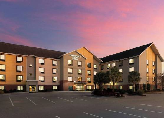 TownePlace Suites by Marriott Florence 1