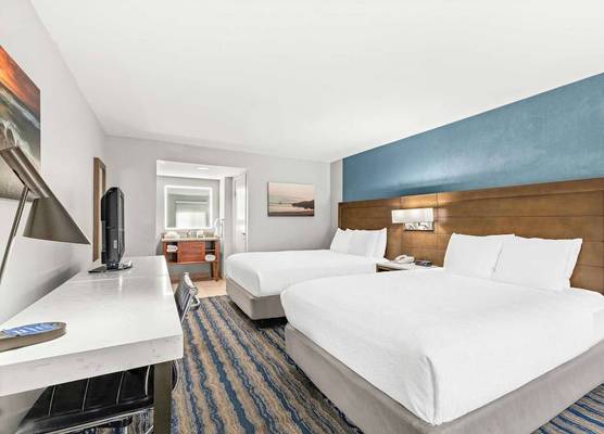 Best Western Chula Vista/Otay Valley Hotel 1