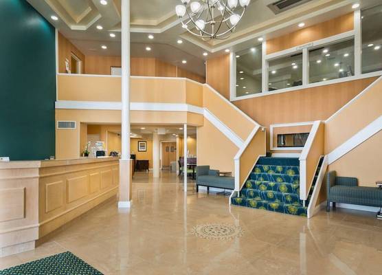 Quality Inn & Suites Middletown - Newport 1