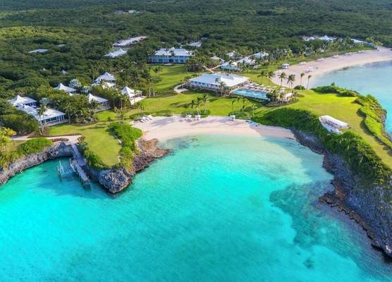 The Cove Eleuthera 1